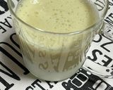 2層で美味しいヨーグルトとスムージー作り方5写真