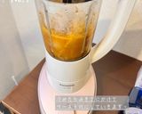 じゃがいもとパンプキンスープ作り方5写真