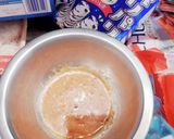 暑い日の新定番！お手軽担々サラダうどん！作り方2写真