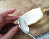 夏みかんのマーマレード作り方3写真