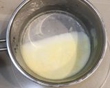 簡単俺の飯クロックムッシュ風ホットサンド作り方1写真
