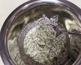 スナップえんどうの磯辺揚げ★簡単揚げ焼き作り方2写真