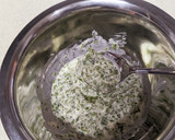 スナップえんどうの磯辺揚げ★簡単揚げ焼き作り方2写真