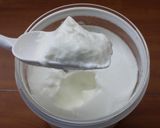 LKMヨーグルト(お通じを改善)+牛乳作り方6写真