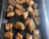 家族絶賛！！簡単絶品 ピリ辛こんにゃく作り方8写真