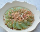 お刺身こんにゃくのわさび醤油かけ作り方4写真
