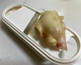 ☆茹でない！新生姜でガリ♪作り方2写真