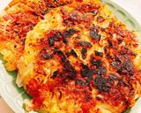超簡単♡新玉ねぎベーコンチーズ焼き♡作り方5写真