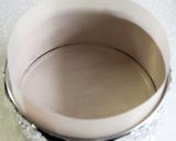 ラム酒香る⁑カヌレ型ガトーショコラ作り方8写真
