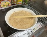 超簡単！カフェラテ風味のフレンチトースト作り方2写真