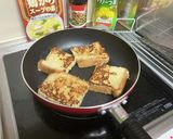 超簡単！カフェラテ風味のフレンチトースト作り方6写真