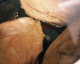 鶏むねチャーシュー作り方3写真
