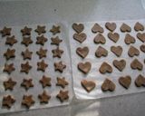 ふつ～のクッキー作り方3写真