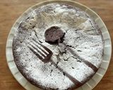 ガトーショコラ作り方11写真