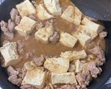 麻婆豆腐作り方7写真