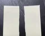 豚チーズミルフィーユ揚げ作り方1写真