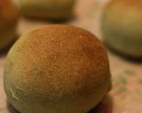 ３０分で簡単低カロリーパン作り方6写真