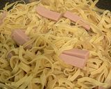 豆腐皮と切り干し大根の炒め物作り方3写真