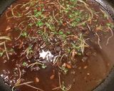 簡単至高のローストビーフ丼　えっ、レンジ作り方22写真