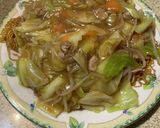 これは美味い町中華風あんかけ焼きそば作り方7写真