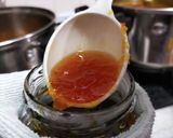夏みかんのマーマレード作り方9写真