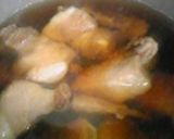 炊飯器で！豚の角煮（スペアリブ）作り方2写真