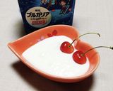 チョコンとミニトマトに対抗して？作り方1写真