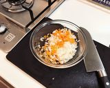 作り置き♡居酒屋の業務用ミートボール作り方2写真