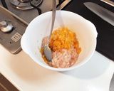作り置き♡居酒屋の業務用ミートボール作り方3写真