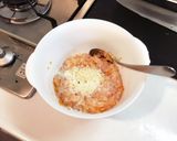 作り置き♡居酒屋の業務用ミートボール作り方4写真