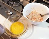 作り置き♡居酒屋の業務用ミートボール作り方5写真