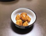 作り置き♡居酒屋の業務用ミートボール作り方11写真
