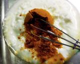 覚えやすい分量の簡単バターチキンカレー作り方1写真