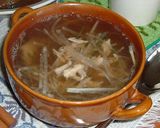 味噌が香る♪　サバの味噌煮作り方10写真
