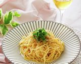 しらすの和風アーリオオーリオ作り方1写真