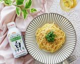しらすの和風アーリオオーリオ作り方5写真