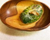 佃煮キャベチーロール　ダイエットですよ！作り方20写真