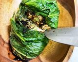 佃煮キャベチーロール　ダイエットですよ！作り方23写真