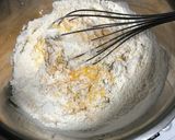 簡単どら焼き作り方2写真