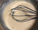 簡単どら焼き作り方3写真