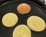 簡単どら焼き作り方4写真