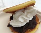 簡単どら焼き作り方6写真
