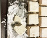 焼き出汁豆腐(揚げ出し豆腐風)作り方5写真