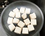 焼き出汁豆腐(揚げ出し豆腐風)作り方6写真