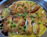 Katsudon作り方9写真