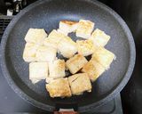 焼き出汁豆腐(揚げ出し豆腐風)作り方9写真
