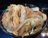 Katsudon作り方13写真