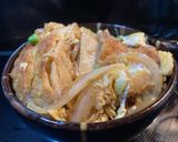 Katsudon作り方14写真