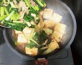 焼き出汁豆腐(揚げ出し豆腐風)作り方11写真