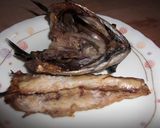 味噌が香る♪　サバの味噌煮作り方11写真